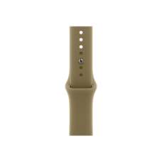 APPLE 46mm Olive Sport Band - M/L