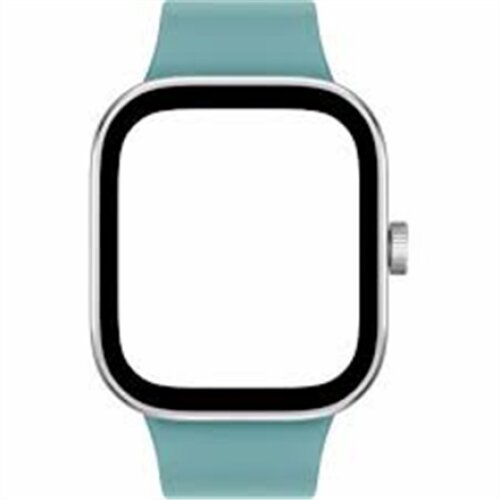 Xiaomi Xiaomi Redmi Watch TPU Quick Release Strap , 135-205 mm , Watch strap , Dark cyan , Thermoplastic polyurethane (TPU) , Quick Release Strap