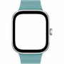 Xiaomi Xiaomi Redmi Watch TPU Quick Release Strap , 135-205 mm , Watch strap , Dark cyan , Thermoplastic polyurethane (TPU) , Quick Release Strap