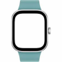 Xiaomi Xiaomi Redmi Watch TPU Quick Release Strap , 135-205 mm , Watch strap , Dark cyan , Thermoplastic polyurethane (TPU) , Quick Release Strap