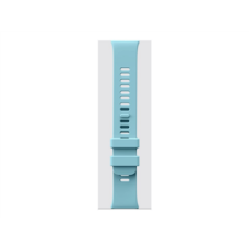 Xiaomi Xiaomi Redmi Watch TPU Quick Release Strap , 135-205 mm , Watch strap , Dark cyan , Thermoplastic polyurethane (TPU) , Quick Release Strap