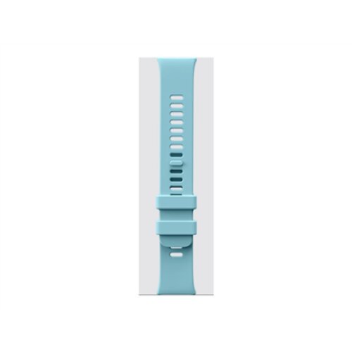 Xiaomi Xiaomi Redmi Watch TPU Quick Release Strap , 135-205 mm , Watch strap , Dark cyan , Thermoplastic polyurethane (TPU) , Quick Release Strap