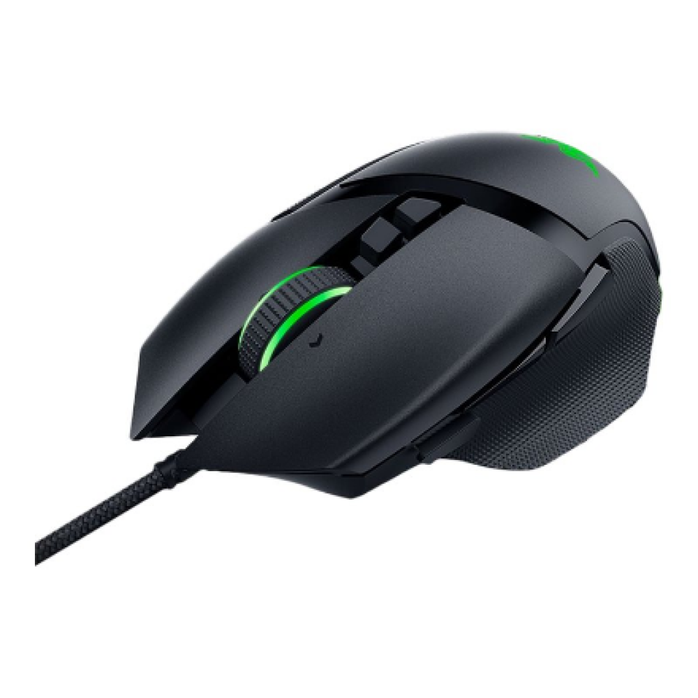 Razer Basilisk V3 35K , Gaming Mouse , Black
