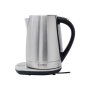 Caso , WK 2200 , With electronic control , 2200 W , 1.7 L , Stainless steel , 360° rotational base , Stainless steel