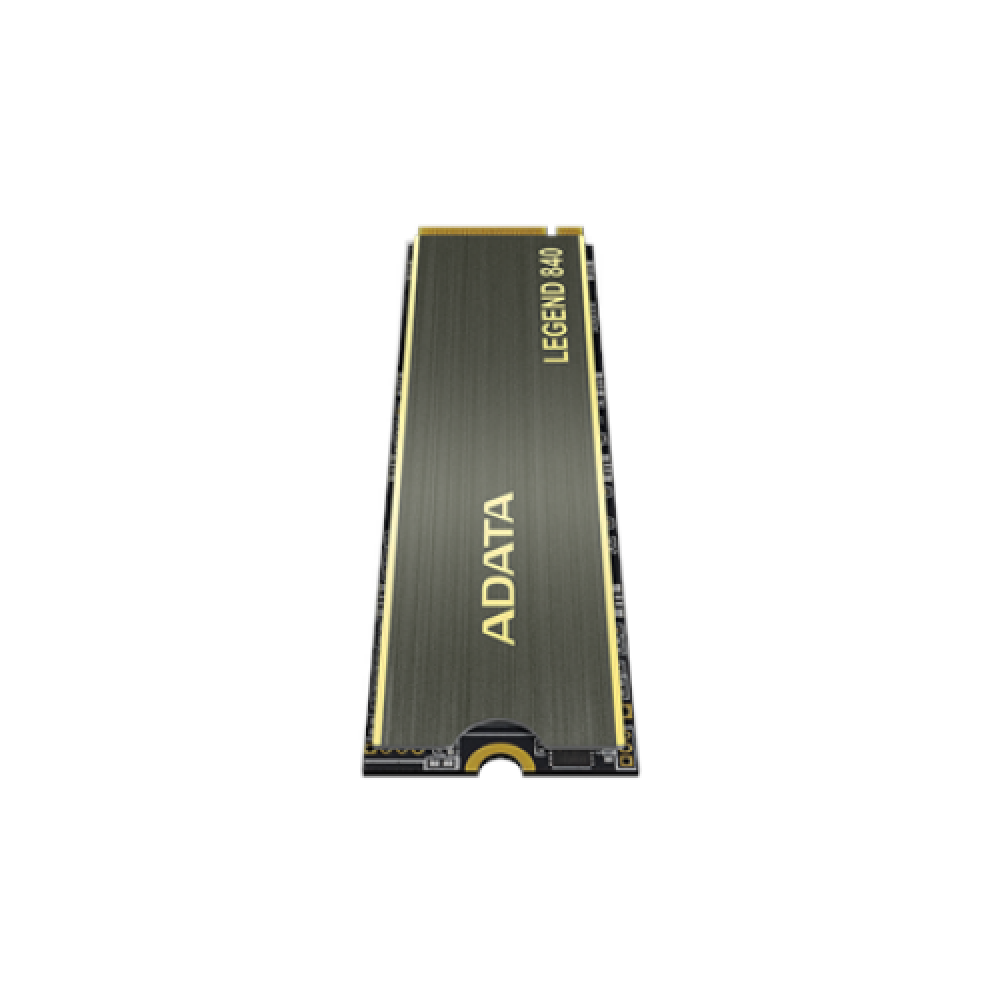 ADATA , LEGEND 840 , 1000 GB , SSD form factor M.2 2280 , SSD interface PCIe Gen4x4 , Read speed 5000 MB/s , Write speed 4500 MB/s