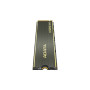 ADATA , LEGEND 840 , 1000 GB , SSD form factor M.2 2280 , SSD interface PCIe Gen4x4 , Read speed 5000 MB/s , Write speed 4500 MB/s