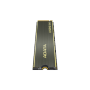 ADATA , LEGEND 840 , 1000 GB , SSD form factor M.2 2280 , SSD interface PCIe Gen4x4 , Read speed 5000 MB/s , Write speed 4500 MB/s