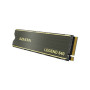 ADATA , LEGEND 840 , 1000 GB , SSD form factor M.2 2280 , SSD interface PCIe Gen4x4 , Read speed 5000 MB/s , Write speed 4500 MB/s