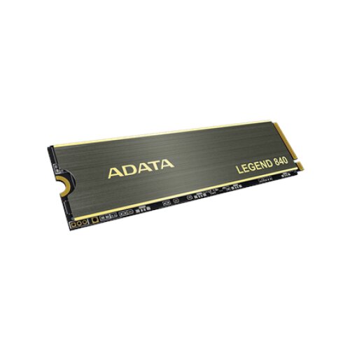 ADATA , LEGEND 840 , 1000 GB , SSD form factor M.2 2280 , SSD interface PCIe Gen4x4 , Read speed 5000 MB/s , Write speed 4500 MB/s