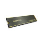ADATA , LEGEND 840 , 1000 GB , SSD form factor M.2 2280 , SSD interface PCIe Gen4x4 , Read speed 5000 MB/s , Write speed 4500 MB/s