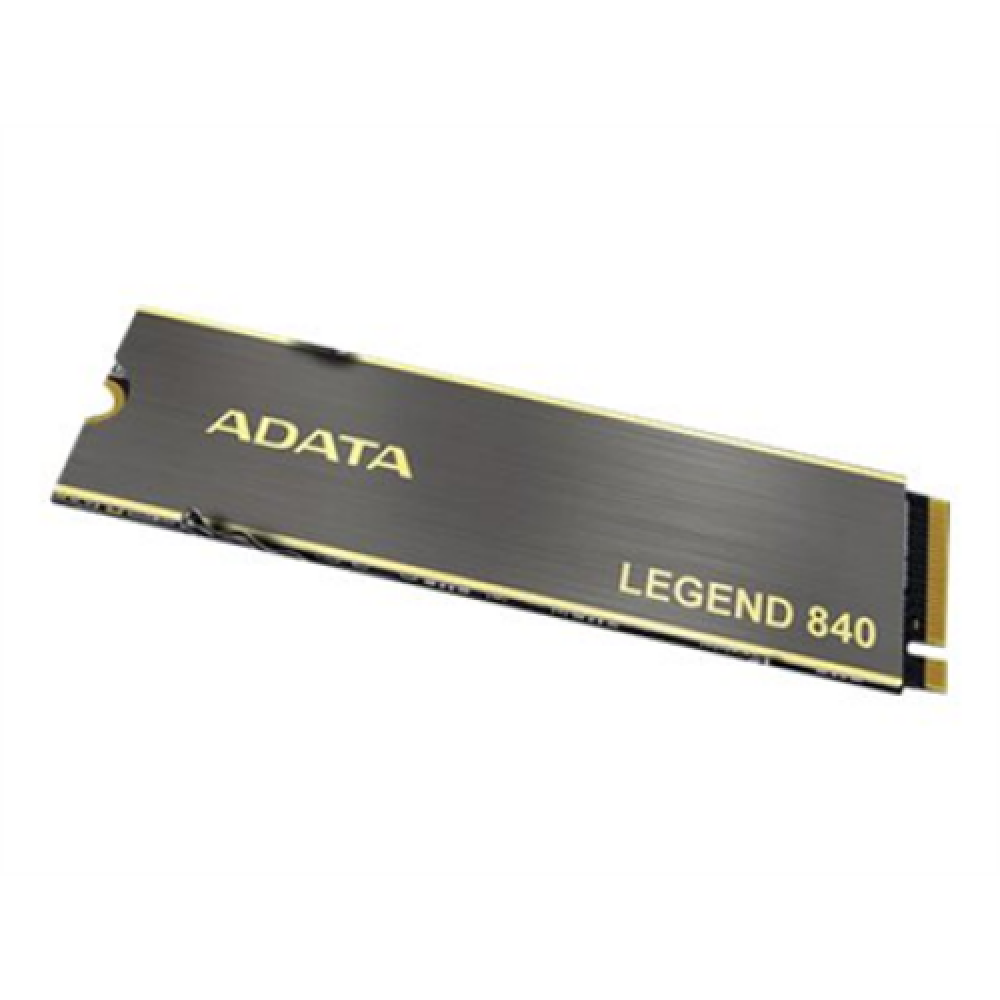 ADATA , LEGEND 840 , 1000 GB , SSD form factor M.2 2280 , SSD interface PCIe Gen4x4 , Read speed 5000 MB/s , Write speed 4500 MB/s