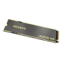 ADATA , LEGEND 840 , 1000 GB , SSD form factor M.2 2280 , SSD interface PCIe Gen4x4 , Read speed 5000 MB/s , Write speed 4500 MB/s