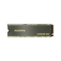 ADATA , LEGEND 840 , 1000 GB , SSD form factor M.2 2280 , SSD interface PCIe Gen4x4 , Read speed 5000 MB/s , Write speed 4500 MB/s
