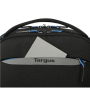 Targus TBB643GL , Coastline Laptop Backpack , Fits up to size 15-16 , Backpack , Black