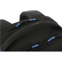 Targus TBB643GL , Coastline Laptop Backpack , Fits up to size 15-16 , Backpack , Black