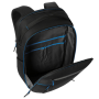 Targus TBB643GL , Coastline Laptop Backpack , Fits up to size 15-16 , Backpack , Black