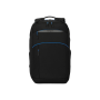 Targus TBB643GL , Coastline Laptop Backpack , Fits up to size 15-16 , Backpack , Black