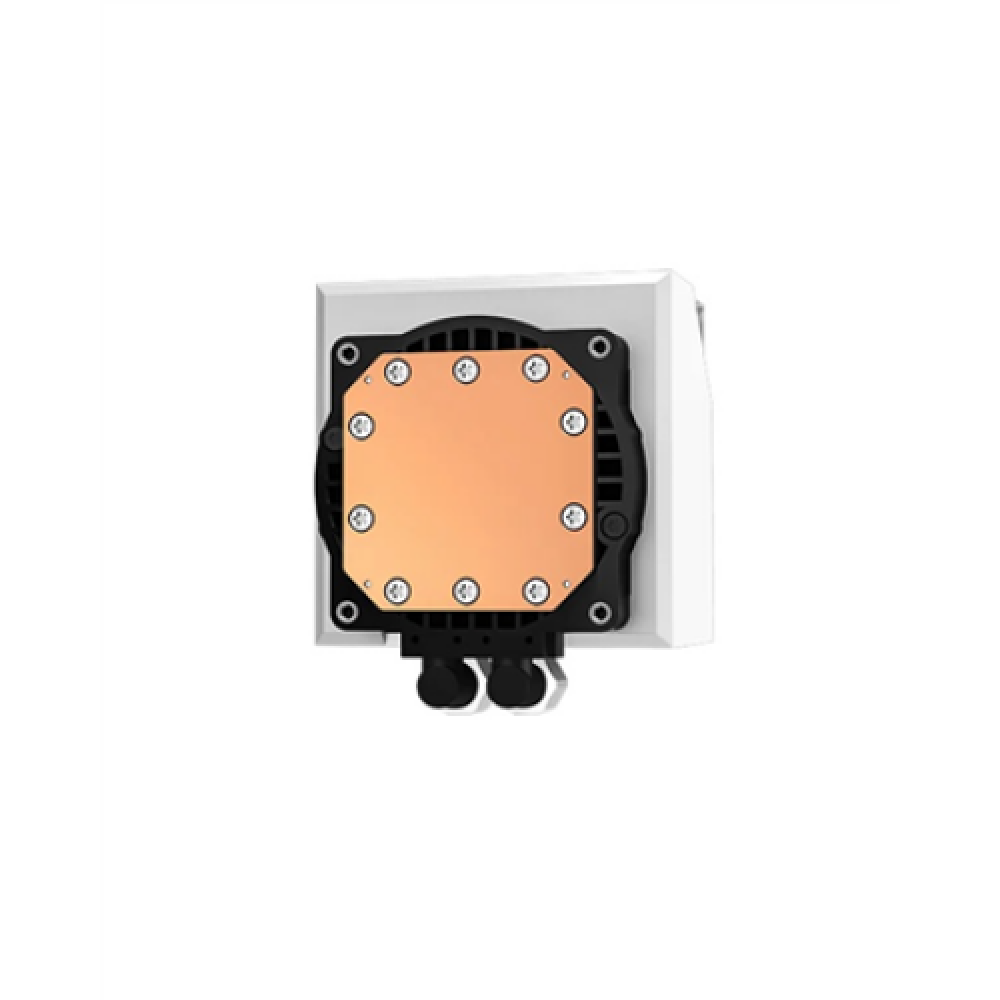 Deepcool , LT720 , White , Intel, AMD , CPU Liquid Cooler