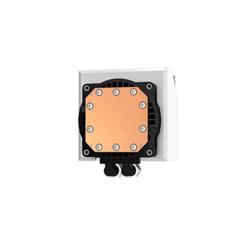 Deepcool , LT720 , White , Intel, AMD , CPU Liquid Cooler