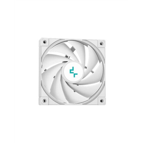 Deepcool , LT720 , White , Intel, AMD , CPU Liquid Cooler