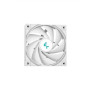 Deepcool , LT720 , White , Intel, AMD , CPU Liquid Cooler
