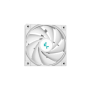 Deepcool , LT720 , White , Intel, AMD , CPU Liquid Cooler