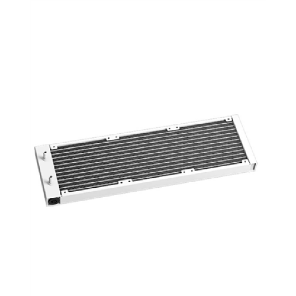 Deepcool , LT720 , White , Intel, AMD , CPU Liquid Cooler