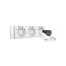 Deepcool , LT720 , White , Intel, AMD , CPU Liquid Cooler