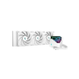 Deepcool , LT720 , White , Intel, AMD , CPU Liquid Cooler