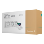 Deepcool , LT720 , White , Intel, AMD , CPU Liquid Cooler