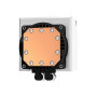 Deepcool , LT720 , White , Intel, AMD , CPU Liquid Cooler