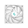 Deepcool , LT720 , White , Intel, AMD , CPU Liquid Cooler