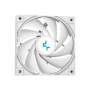 Deepcool , LT720 , White , Intel, AMD , CPU Liquid Cooler