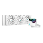Deepcool , LT720 , White , Intel, AMD , CPU Liquid Cooler