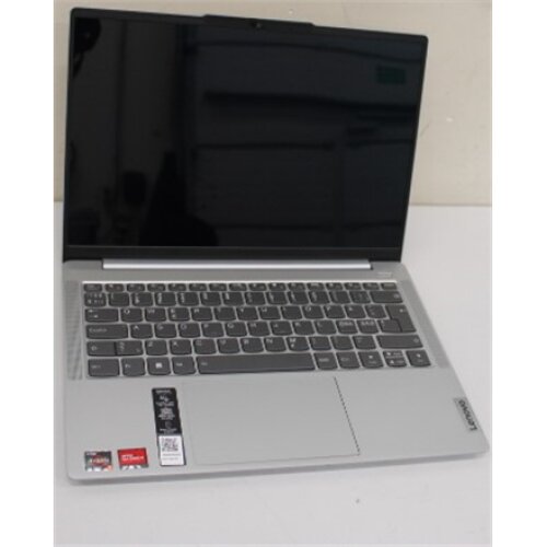 SALE OUT. Lenovo IdeaPad Slim 5 14ABR8 14 WUXGA OLED AMD R5 7530U/8GB/512GB/AMD Radeon/WIN11 Home/Nordic backlit kbd/2Y Warranty Lenovo IdeaPad Slim 5 14ABR8 Cloud Grey 14 OLED WUXGA 1920x1200 pixels Glossy AMD Ryzen 5 7530U 8 GB Soldered DDR4-3200 SSD 51