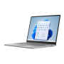 Microsoft Surface Laptop Go 2 Platinum, 12.4 , Touchscreen, 1536 x 1024 pixels, Intel Core i5, i5-1135G7, 8 GB, LPDDR4X, SSD 128 GB, Intel Iris Xe Graphics, No Optical drive, Windows 11 Home, 802.11ax, Bluetooth version 5.1, Keyboard language English, War