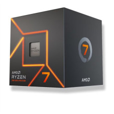 AMD Ryzen 7 7700 , 3.8 GHz , AM5 , Processor threads 16 , AMD , Processor cores 8