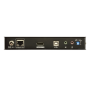 Aten CE920 USB DisplayPort HDBaseT2.0 KVM Extender, 4K@100m w/o Ethernet Port , Aten , KVM Extenders , CE920 USB DisplayPort HDBaseT2.0