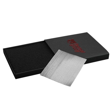 Thermal Grizzly , KryoSheet, 68 x 51 mm , TG-KS-68-51