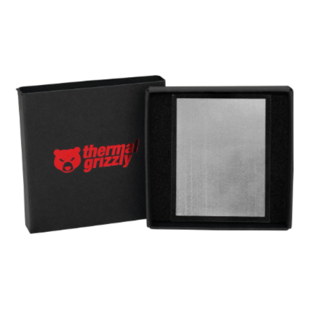 Thermal Grizzly , KryoSheet, 68 x 51 mm , TG-KS-68-51