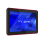 ProDVX , Touch Display PoE , Yes , APPC-10SLBe , 10 , Landscape/Portrait , 24/7 , Android , Wi-Fi , 500 cd/m² , 1280 x 800 pixels , ms , 160 ° , 160 °