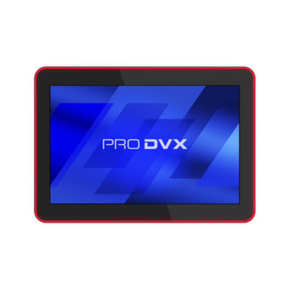 ProDVX , Touch Display PoE , Yes , APPC-10SLBe , 10 , Landscape/Portrait , 24/7 , Android , Wi-Fi , 500 cd/m² , 1280 x 800 pixels , ms , 160 ° , 160 °