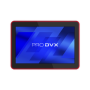 ProDVX , Touch Display PoE , Yes , APPC-10SLBe , 10 , Landscape/Portrait , 24/7 , Android , Wi-Fi , 500 cd/m² , 1280 x 800 pixels , ms , 160 ° , 160 °