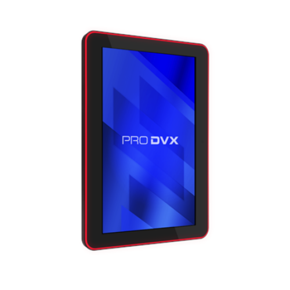 ProDVX , Touch Display PoE , Yes , APPC-10SLBe , 10 , Landscape/Portrait , 24/7 , Android , Wi-Fi , 500 cd/m² , 1280 x 800 pixels , ms , 160 ° , 160 °