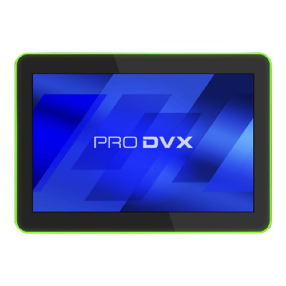ProDVX , Touch Display PoE , Yes , APPC-10SLBe , 10 , Landscape/Portrait , 24/7 , Android , Wi-Fi , 500 cd/m² , 1280 x 800 pixels , ms , 160 ° , 160 °