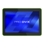 ProDVX , Touch Display PoE , Yes , APPC-10SLBe , 10 , Landscape/Portrait , 24/7 , Android , Wi-Fi , 500 cd/m² , 1280 x 800 pixels , ms , 160 ° , 160 °