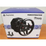 SALE OUT. , Thrustmaster Steering Wheel , T598 , REFURBISHED, WITHOUT MANUALS , Black