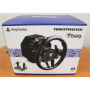 SALE OUT. , Thrustmaster Steering Wheel , T598 , REFURBISHED, WITHOUT MANUALS , Black