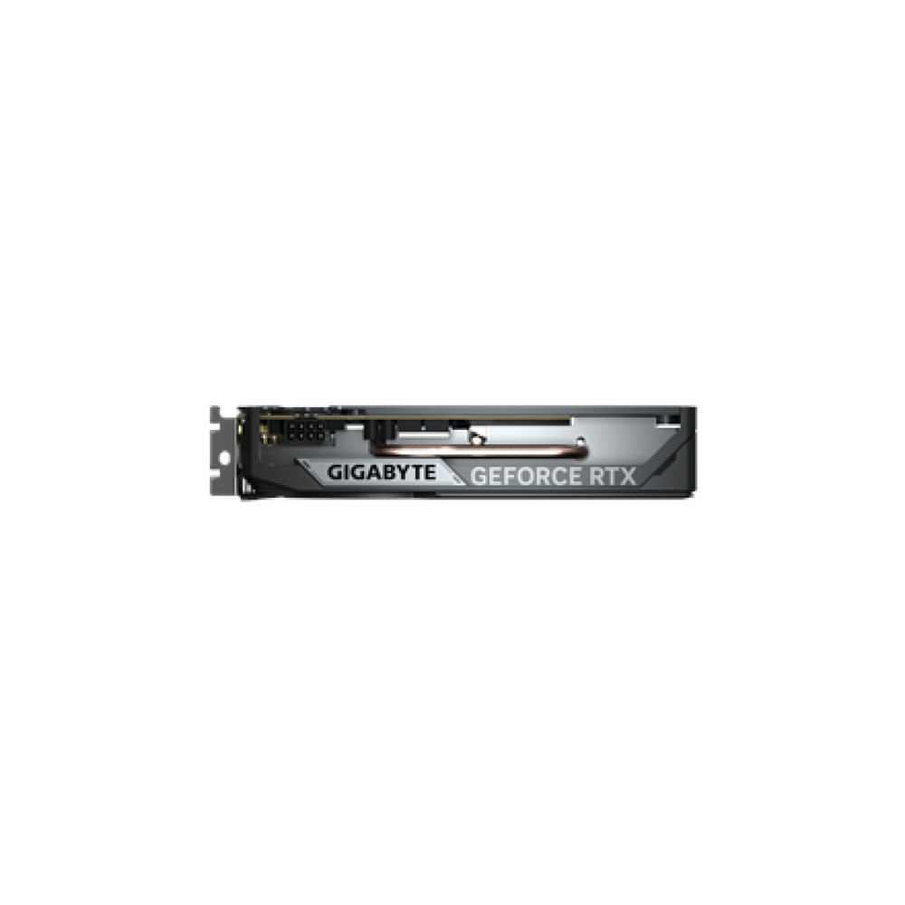 Gigabyte GeForce RTX 5050 WINDFORCE OC 8G , NVIDIA , 8 GB , GeForce RTX 5050 , GDDR6 , HDMI ports quantity 2 , PCI-E 5.0