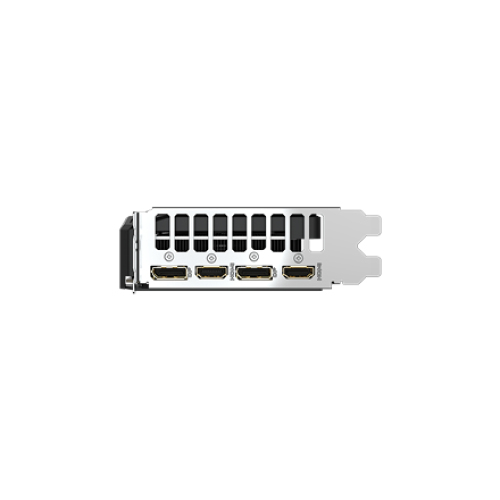 Gigabyte GeForce RTX 5050 WINDFORCE OC 8G , NVIDIA , 8 GB , GeForce RTX 5050 , GDDR6 , HDMI ports quantity 2 , PCI-E 5.0